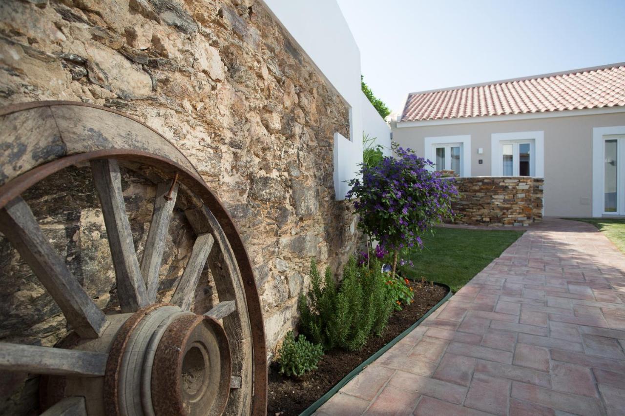 Vila Costa Сао Луис Екстериор снимка